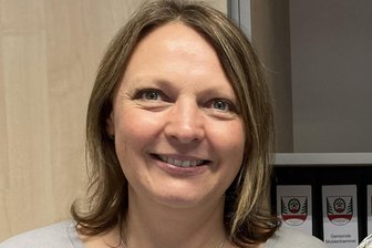 „Tourismus ist mir eine Herzensangelegenheit“: Diese Frau will mehr Urlauber ins Vogtland locken - Ines Günnel ist seit November in Muldenhammer für den Tourismus verantwortlich.