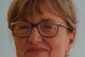 Tourismus: Kommune punktet mit großer Vielfalt - Andrea Beres - Wirtschaftsförderinin Crimmitschau