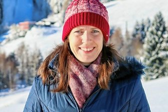 Tourismus: Kurort hat neue Chefin - Daisy Richter