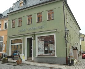 Tourist-Information