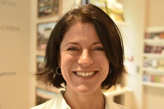 Touristinformation Bad Elster: Das ändert sich im neuen Jahr - Mandy Reinhardt, Leiterin der Touristinformation in Bad Elster.