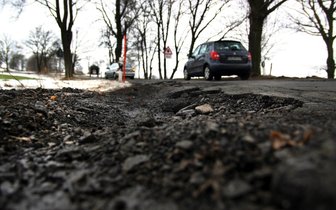 Asphalt