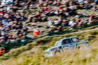 Trabi aus Chemnitz schreibt in Italien Renngeschichte - 
