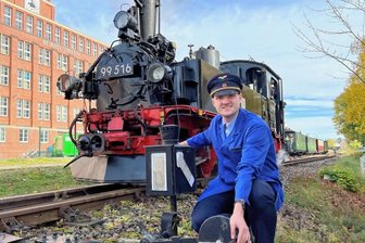 Traditionelle Herbstfahrten unter Dampf - 