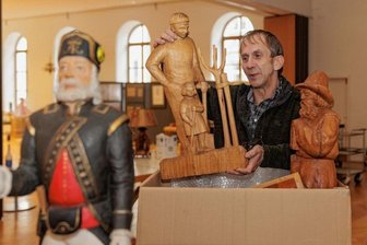 Traditionelle Januarschau wartet mit überraschenden Entdeckungen auf -