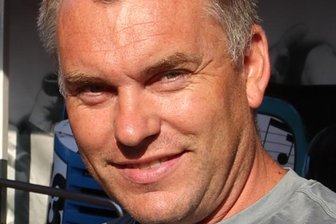 Traditioneller Gottesdienst auf Rummel vor dem Aus? - Marco Walz - Vorstandsmitglied des Zwickauer Schausteller Verbandes