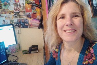 Traditionsreiche Hotelanlage in Nassau wechselt Besitzer - Martina Künzel ist die neue Besitzerin des Hauses Gaia, dem ehemaligen Hotel Conrad in Nassau.