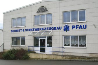 Traditionsreicher Werkzeughersteller im Erzgebirge muss Insolvenzantrag stellen - Die Firma Horst Pfau in Lößnitz musst einen Insolvenzantrag stellen.