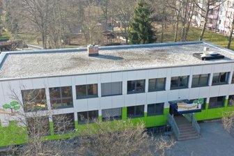Trägt die Stadt Zwickau eine Mitschuld an der Kostensteigerung bei der "Paulus"-Kita? - "Paulus"-Kindergarten in Marienthal: Selbst kleine Kostensteigerungen führen in Zeiten von Sparzwängen zu erheblichen Diskussionen.