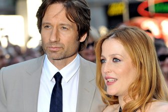 Trailer für neue Staffel von "Akte X" veröffentlicht - David Duchovny und Gillian Anderson spielen natürlich auch in der neuen Staffel die FBI-Agenten Mulder und Scully.
