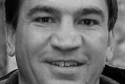 Trainer für Ehrung von Markus Beyer -
