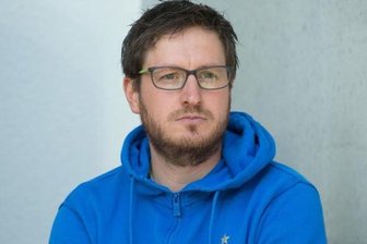 Trainer Hannes Drews verlässt Erzgebirge Aue - Hannes Drews.