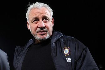 Trainer Pavel Dotchev verlässt den FC Erzgebirge Aue: Dilettantenstadl im Lößnitztal - Pavel Dotchev ist seit Sonntagvormittag nicht mehr Trainer des FC Erzgebirge Aue.