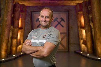 Trainerfrage: Erzgebirge Aue setzt vorerst auf interne Lösung - Carsten Müller betreut künftig mit Marc Hensel zusammen das Zweitligateam des FCE. 