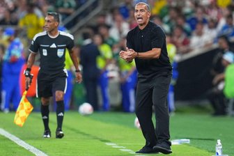 Trainerwechsel nach einem WM-Spiel? Chaos bei Tunesiern - Nach nur einem WM-Spiel ist Tunesiens Trainer Sabri Lamouchi seinen Job offenbar los.