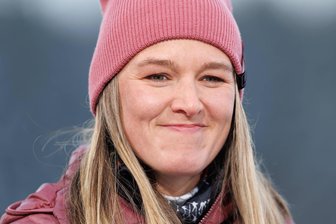 Training mit einer Olympiasiegerin: Denise Herrmann-Wick und weitere Stars werben im Erzgebirge für den Wintersport - Denise Herrmann-Wick wird am letzten Mai-Wochenende in Oberwiesenthal bei der Rocket Academy dabei sein.
