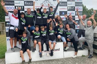 Trainingscamp soll sich lohnen - 