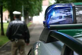 Transporter rollt los - 18.000 Euro Schaden - 