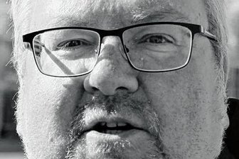 Trauer im Rathaus: Langjähriger Kämmerer mit nur 50 Jahren unerwartet verstorben - Mirko Ott war 25 Jahre lang als Kämmerer im Dienst. 
