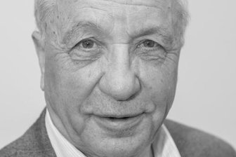 Trauer in Annaberg: Ehrenbürger und Trainerlegende gestorben - Siegmund Schuster - Trainerlegende und Ehrenbürger von Annaberg-Buchholz.
