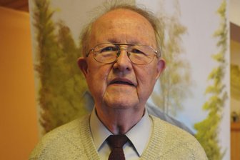 Trauer um den Vater des Bademuseums Bad Elster - Gerhard Brunner war fast 15 Jahre Vorsitzender des Bademuseumsverein Bad Elster.