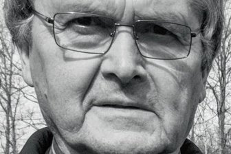 Trauer um Gerd Schönherr - In Gedenken an Gerd Schönherr.