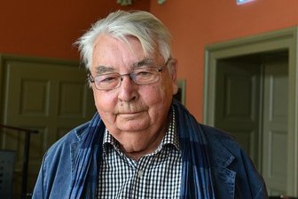 Trauer um Gründer von Initiative - Rainer Merkel