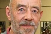 Trauer um Johannes Kühnert - JohannesKühnert - Pfarrer im Ruhestand. Er starb am Samstag mit 72 Jahren.