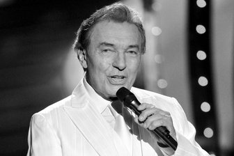 Trauer um Karel Gott - Karel Gott