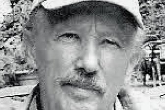 Trauer um Künstler Dieter Ott - Dieter Ott - 1937 bis 2023