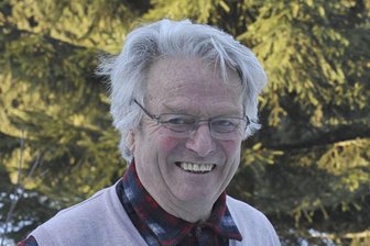 Trauer um Naturfreund und Bürgermeister aus dem Vogtland - Roland Schlosser: Berufsschullehrer, Wetterbeobachter und Bürgermeister von Mühlleithen.