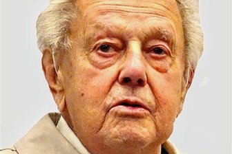 Trauer um sachsenweit bekannten Unternehmer aus Waldkirchen - Hans Rolle ist im Alter von 93 Jahren gestorben.