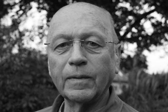 Trauer um Sahnbad-Urgestein in Crimmitschau: Bernd Borchardt ist gestorben - Trauer um Bernd Borchardt: Der langjährige Leiter des Sahnbades ist gestorben. 
