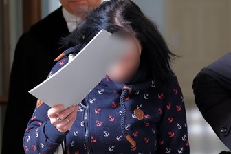 Trauer und Enttäuschung: Bewährung für Fahrerin nach tödlichem Unfall nahe dem Freiberger Tierheim - Die Angeklagte muss nun doch nicht ins Gefängnis. Dies war das Ergebnis der Berufungsverhandlung am Chemnitzer Landgericht.