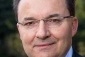 Trauer und Respekt in Region nach Tod von Kurt Biedenkopf - Ingolf Wappler - BürgermeisterPockau-Lengefeld