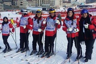 Traum-Programm lässt Wintersport-Träume wahr werden - Gemeinsam macht's Spaß: Das diesjährige Wintersport-Trainingslager im Pyeongchang Alpensia Resort vereinte junge Athleten aus 42 Ländern.