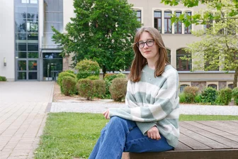 Traumnote 1,0: Das ist die Beste im Glauchauer Gymnasium - Zoe Priber hat das beste Abi am Georgius-Agricola-Gymnasium in Glauchau gemacht.
