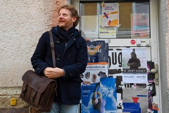 „Traurig für Chemnitz“: Stimmen zum Rückzug von Baubürgermeister Michael Stötzer - Der Chemnitzer Baubürgermeister Michael Stötzer scheidet im Sommer vorzeitig aus dem Amt – auf eigenen Wunsch. Im Jahr 2015 wurde er vom Stadtrat zum Chef des Baudezernats gewählt, erst 2022 für weitere sieben Jahre im Amt bestätigt.