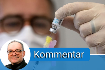 Trauriges Geschenk zum 75. Geburtstag - 