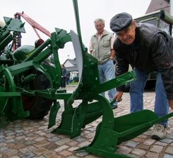 Pflug