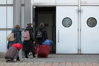 Treffen in Zwickau: Unternehmen knüpfen Hilfsnetz für Ukraine-Flüchtlinge - 
