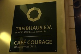 90.000 Euro an Fördermittel sollen jetzt an den Treibhaus-Verein gehen.