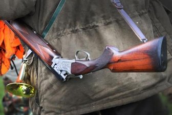 Treibjagd hat nur mäßigen Erfolg -