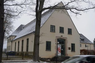 Treuen nimmt die Goethehalle in Angriff - Treuen will die in den 1930er-Jahren errichtete und Anfang der 1990er-Jahre sanierte Goethehalle modernisieren. Idealerweise kann damit noch in diesem Jahr begonnen werden.