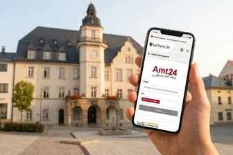 Treuen: Stadt baut digitalen Bürgerservice weiter aus - Die Stadt Treuen hat ihr Online-Angebot für Bürger erweitert.