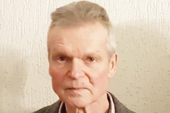 Treuener Bürgerpreis geht an engagierten Turner - Hans Wolf hat jetzt den Bürgerpreis der Stadt Treuen erhalten.