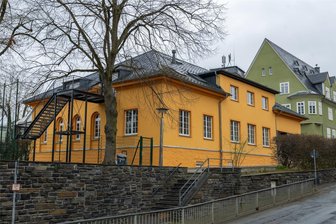 Treuener Jugendzentrum lädt zum Picknick ein - Ein Stadtpicknick zum Tag des Städtebaus ist demnächst im Garten des Jugendzentrums Treuen angesagt.