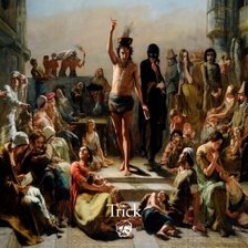 Trick-Reichtum - Jamie T