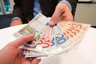 Trickbetrug: Erzgebirger fällt auf dubioses Gewinnversprechen herein -