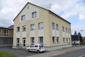 Triebel: Bürgermeisterwahl am 10. Mai geplant - Wer sitzt künftig als ehrenamtlicher Bürgermeister im Gemeindeamt Triebel?